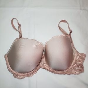 Victoria Secret Dream Angel 32ddd color nude.